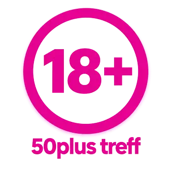 50PLUS TREFF